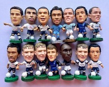 Corinthian prostars tottenham for sale  EPSOM