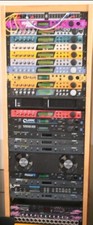 Vintage sound modules for sale  Duluth