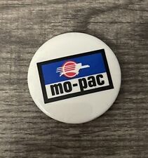 Pac mopac pin for sale  Norwich