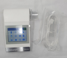 Vitalograph 6300 63310 for sale  WOODBRIDGE