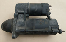 Bmw e30 anlasser gebraucht kaufen Bmw e30 anlasser gebraucht kaufen  Aachen