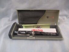 Rotring rollerball pen for sale  Buford