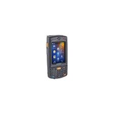MOTOROLA MC75A0-P3CSWQRA9WR 2D 256/1G WM6 Qwerty Skaner terminali kodów kreskowych SYMBOL na sprzedaż  PL