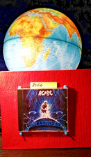 Acdc ballbreaker stiff gebraucht kaufen  Langerwehe