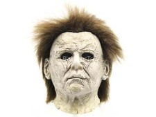 Brinquedo assassino psicopata escala 1/6 - cabeça masculina esculpida comprar usado  Enviando para Brazil