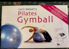 Pilates gym ball for sale  BRISTOL