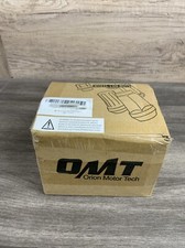 Omt 24pcs chrome for sale  Sherman