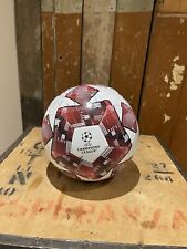 Uefa champions league for sale  OXFORD