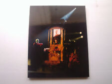 FOTO/PLACA DE GUILHOTINA VINTAGE DE ALICE COOPER comprar usado  Enviando para Brazil