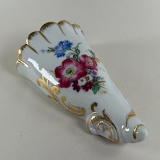 Wall pocket vase for sale  Holley