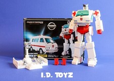 Takara transformers masterpiec gebraucht kaufen  Berlin