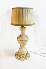 Lampada stile liberty usato  Vaiano