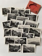 Vere fotografie capri usato  Roma