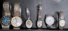 Lot timex watches for sale  Westminster