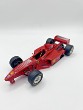 Burago formel1 ferrari gebraucht kaufen  Meiningen