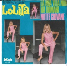 Lolita mia vita d'occasion  Brignoles