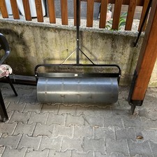 Rassen walze gebraucht kaufen Rassen walze gebraucht kaufen  Bühl