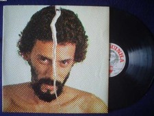 GONZAGUINHA | DE VOLTA AO COMECO | BRAZIL | LP | 1980 | EMI 422863 | NM comprar usado  Enviando para Brazil