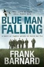 Blue man falling gebraucht kaufen  Berlin