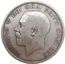 1915 king george for sale  LAUNCESTON