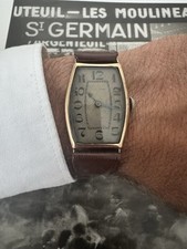 Art deco watch usato  Novara