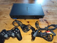 Console sony playstation d'occasion  Gien