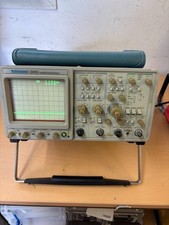Tektronix 2445 100 for sale  WELLINGTON