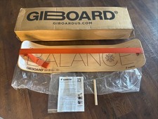 Gibbon giboard balance for sale  Oakland