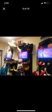 Lighting shelving retail for sale  Fairfield