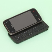 Teléfono Móvil Nokia N97 Mini 3G De Colección con Teclado de 2009 *FUNCIONA* segunda mano  Embacar hacia Mexico