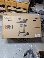 Roland hd1 lite for sale  Holden