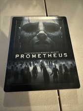 Prometheus steelbook region for sale  Papillion