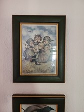 Bilder hummel figuren gebraucht kaufen  Osternienburger Land
