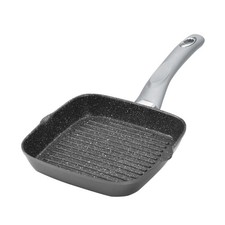 Stoneline padella grill usato  Spedire a Italy