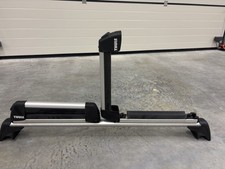 Thule dachträger ski gebraucht kaufen  Dinkelscherben
