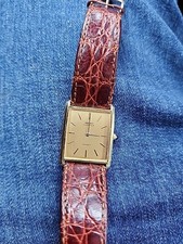 Seiko lasalle wrist for sale  Dover