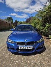 Bmw 320d sport for sale  UK
