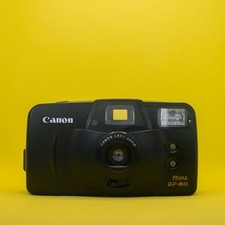 Canon prima macchina usato  Casapesenna