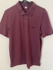 C.p company polo for sale  BRISTOL