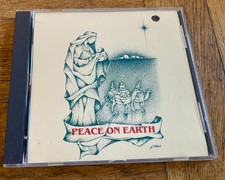 Usado, Peace On Earth Christmas Regina Music Box Holiday Songs (CD, 1989) comprar usado  Enviando para Brazil