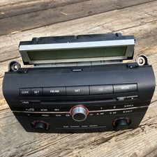 Mazda radio disc for sale  Virginia
