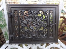 Vintage decorative cast for sale  WALLASEY
