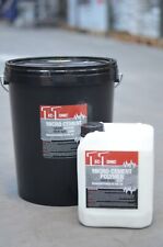 Microcement medium 22kg for sale  PRESTON