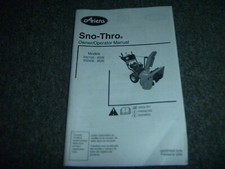 Ariens 932105 8526 for sale  Dubuque