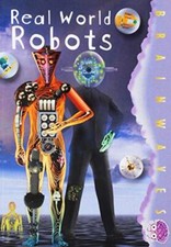 Real robots gibson for sale  UK