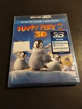 Dvd happy feet usato  Sarzana