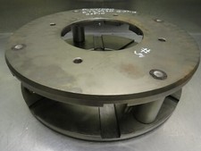 Wheelabrator bare wheel for sale  Spirit Lake