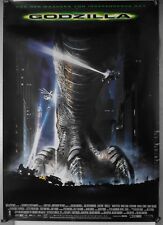 Ds520 kinoplakat godzilla gebraucht kaufen  Schwarmstedt