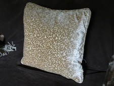 kissen creme samt gebraucht kaufen kissen creme samt gebraucht kaufen Markkleeberg