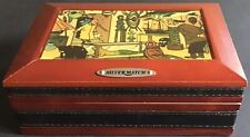 Tintin rare cave d'occasion  Metz-
